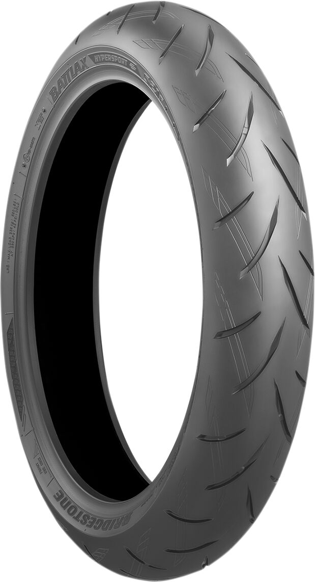Battlax S21 Tyre
