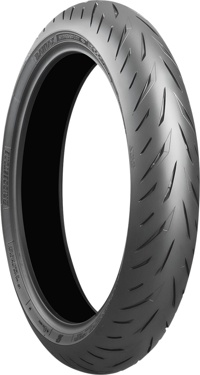 Battlax S22 Tyre
