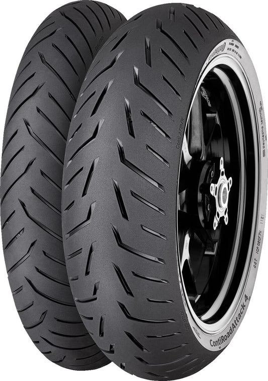 ContiRoadAttack 4 Tyre