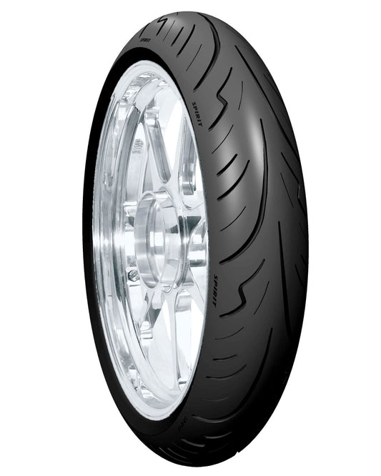 Avon Spirit ST 120/70ZR17 Front Tyre