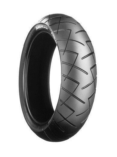 Battlax BT-50 Tyre