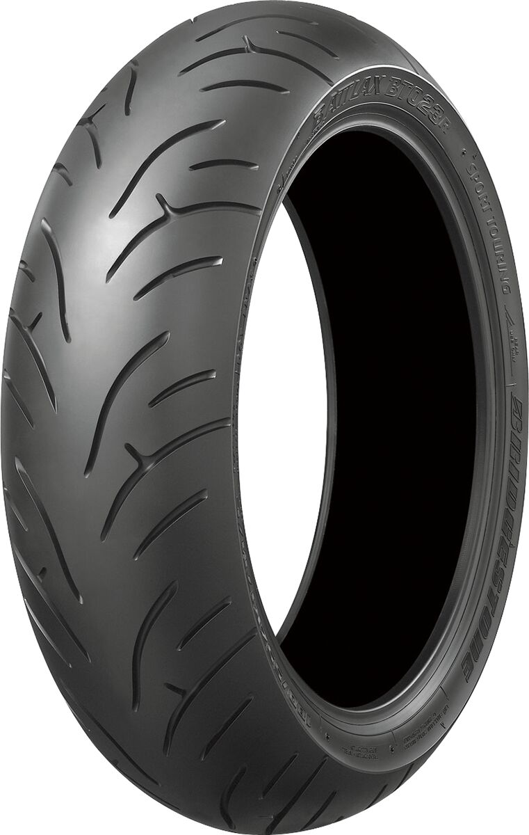 Battlax BT-023 Tyre