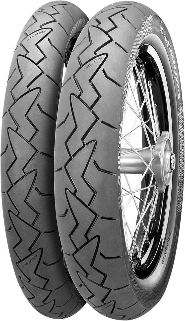 ClassicAttack Tire
