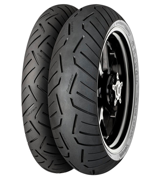 ContiRoad Attack 3 Tire