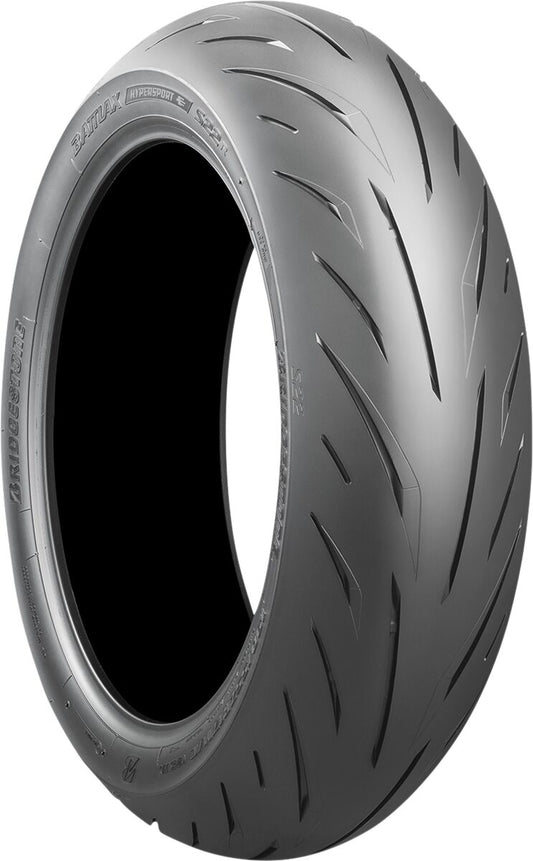 Battlax S22 Tyre