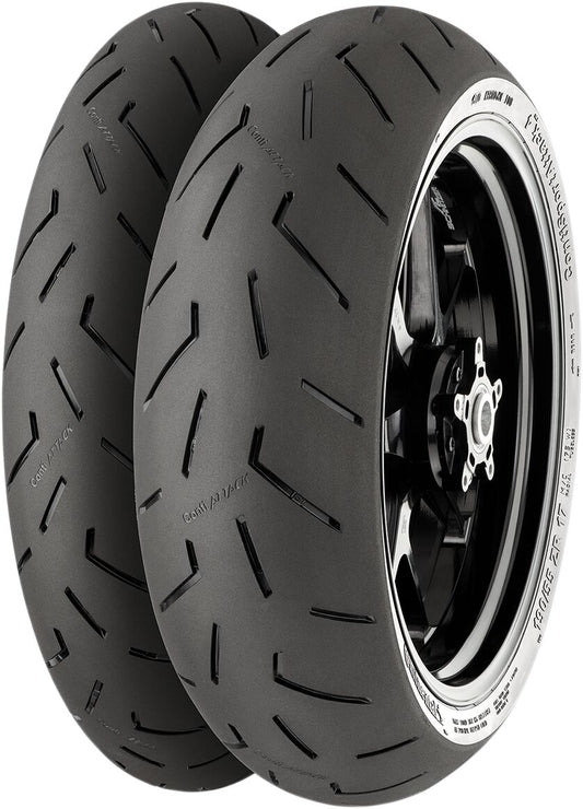 ContiSportAttack 4 Tyre