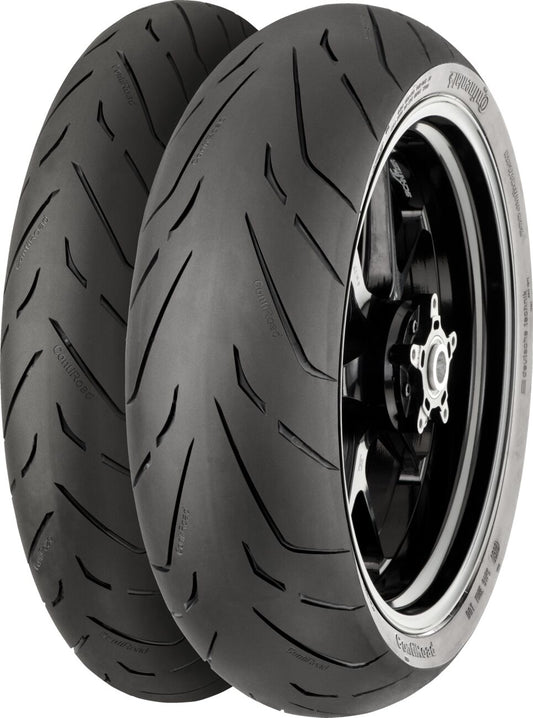 ContiRoad Tyre