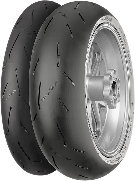 ContiRaceAttack 2 Street Tire