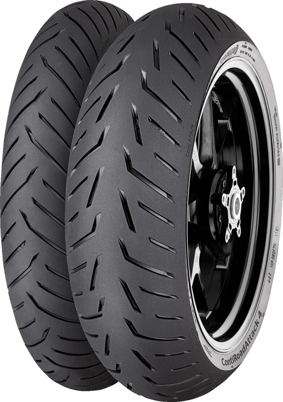 ContiRoadAttack 4 Tyre