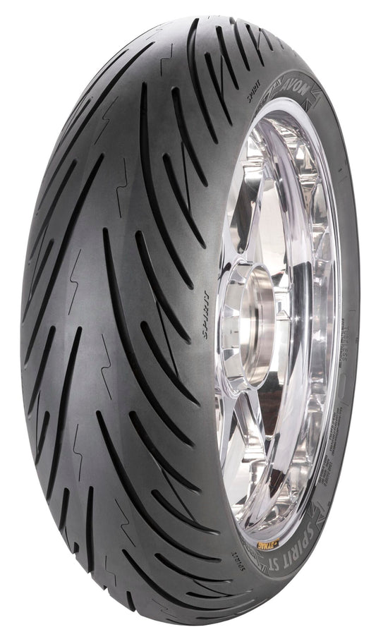 Avon Spirit ST 150/70ZR17 Rear Tyre