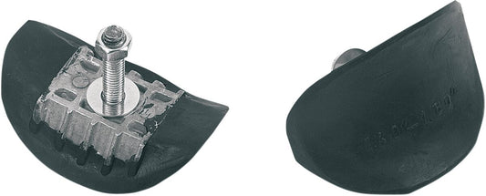 Felgenschloss aus Leichtmetall