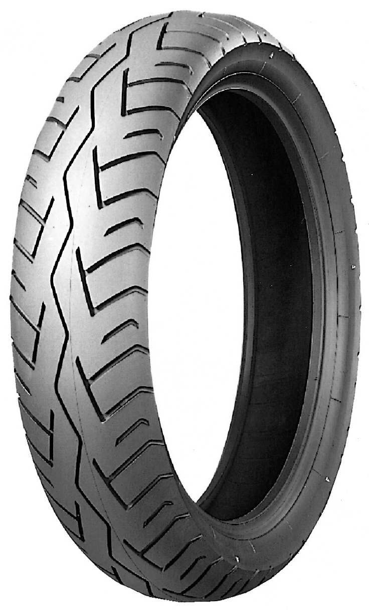 Battlax BT-45 Tyre