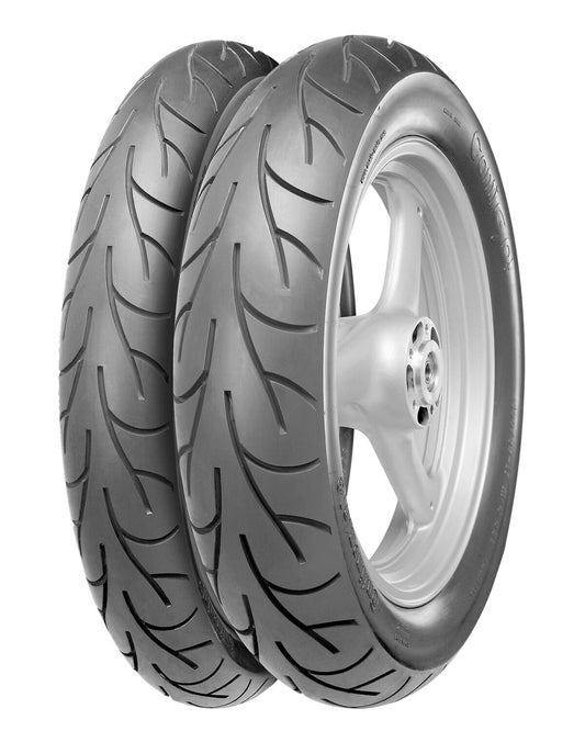 ContiGo! / KKS 11 Tire