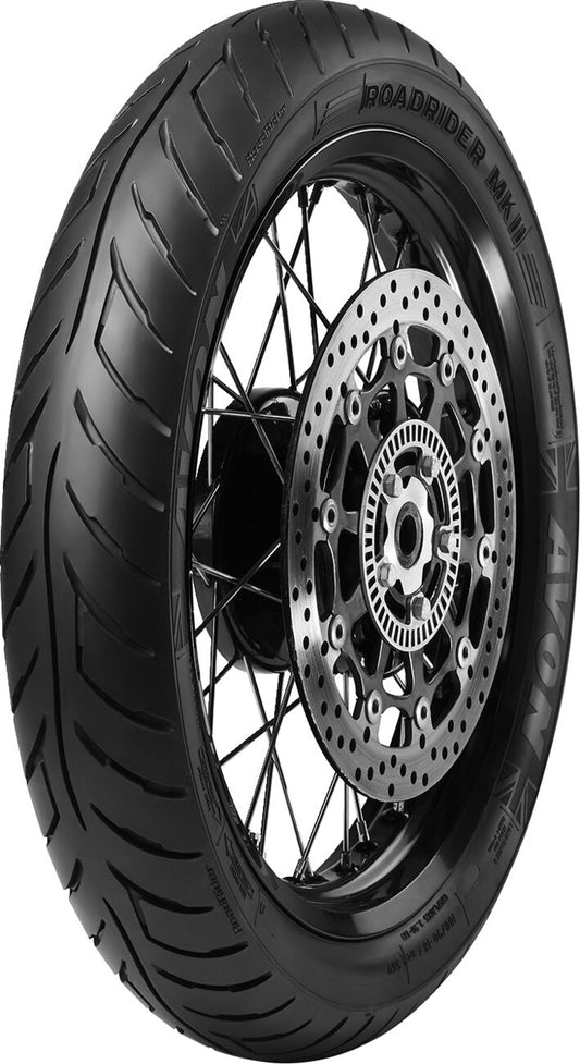 MKII Roadrider Tyre
