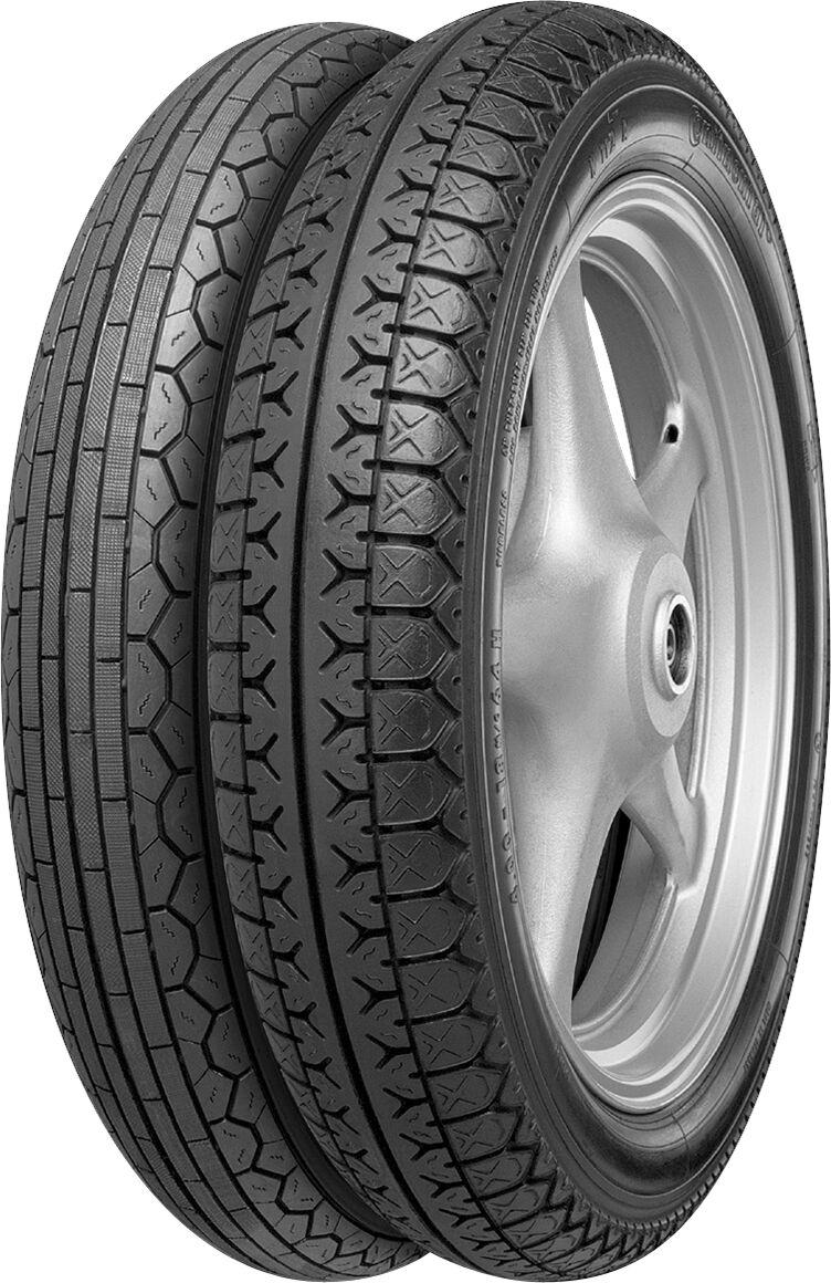 Conti Twin RB2/K112 Reifen