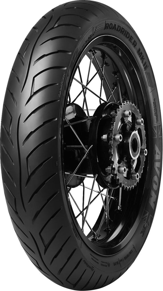 MKII Roadrider Tyre
