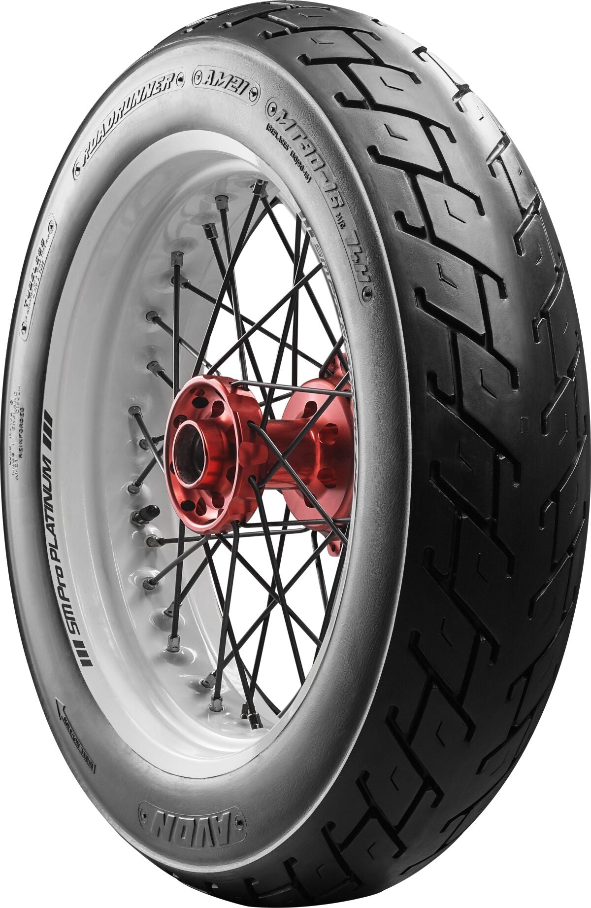 Avon AM20/AM21 MT90-16 Rear Tyre