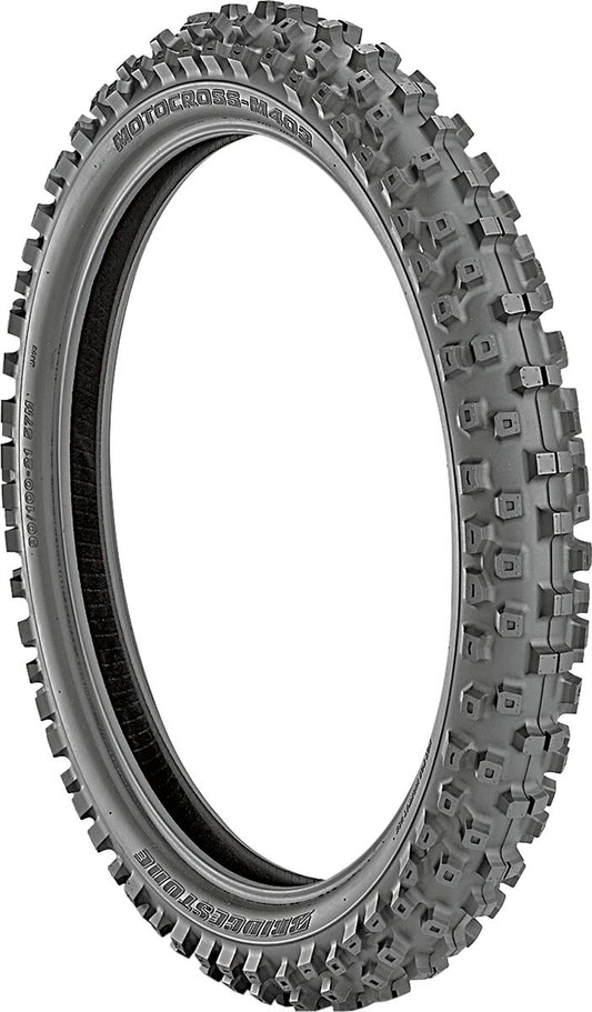 M403 Front Tyre