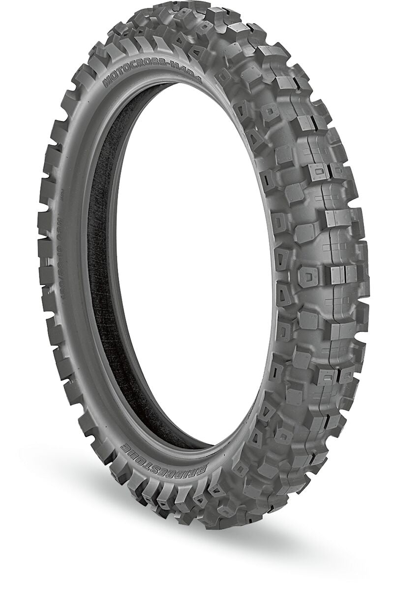 M404 Rear Tyre