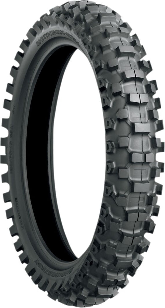 M204 Tyre