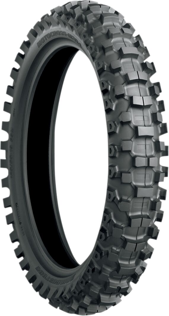 M204 Tyre