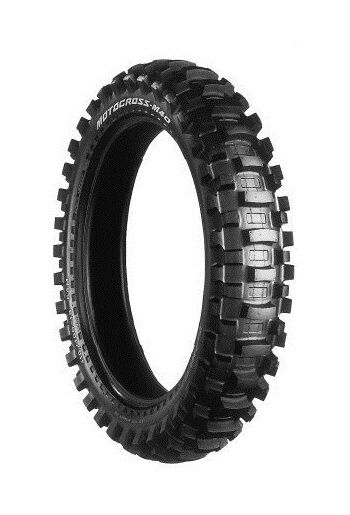 M40 Tyre