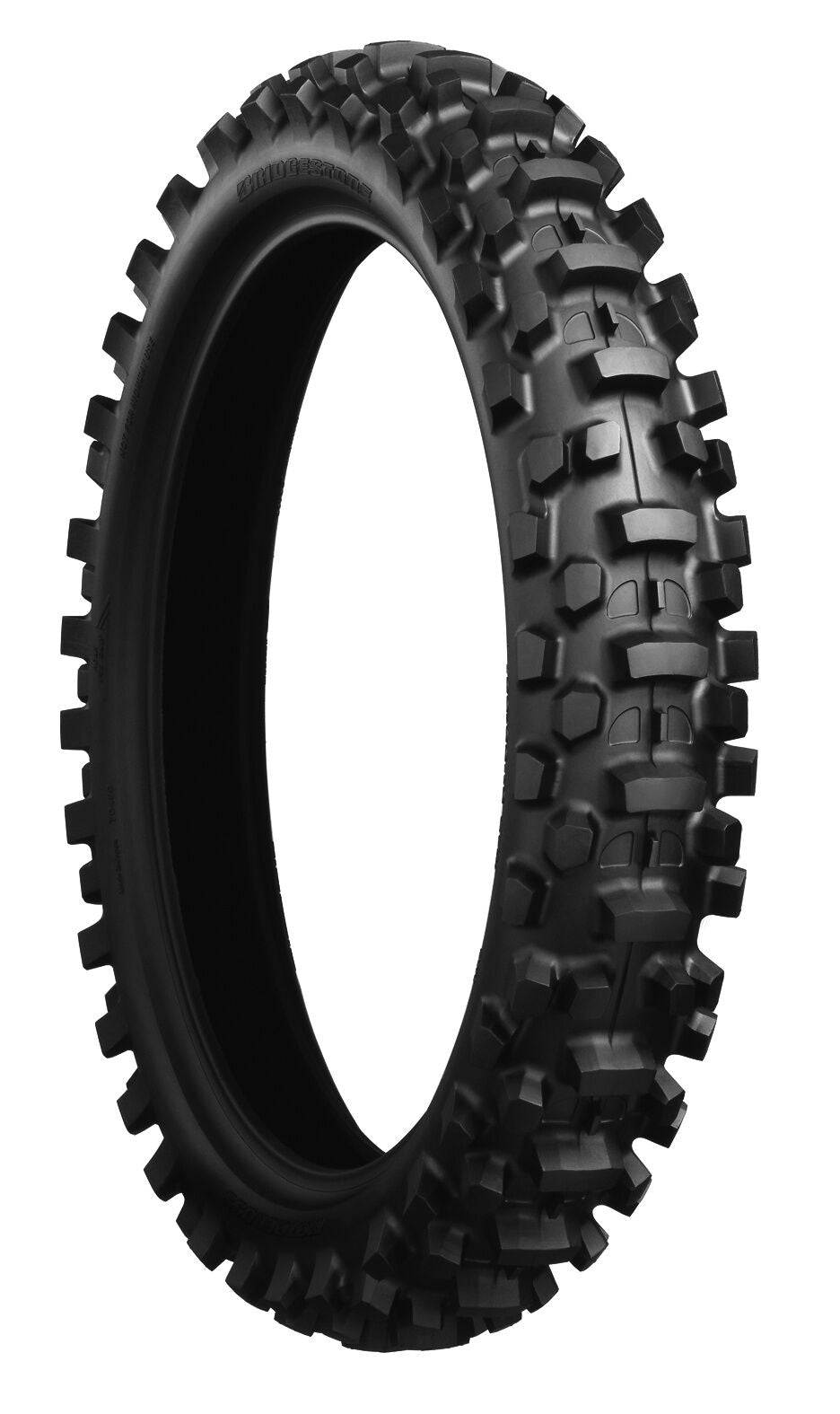 M101/M102 Tyre