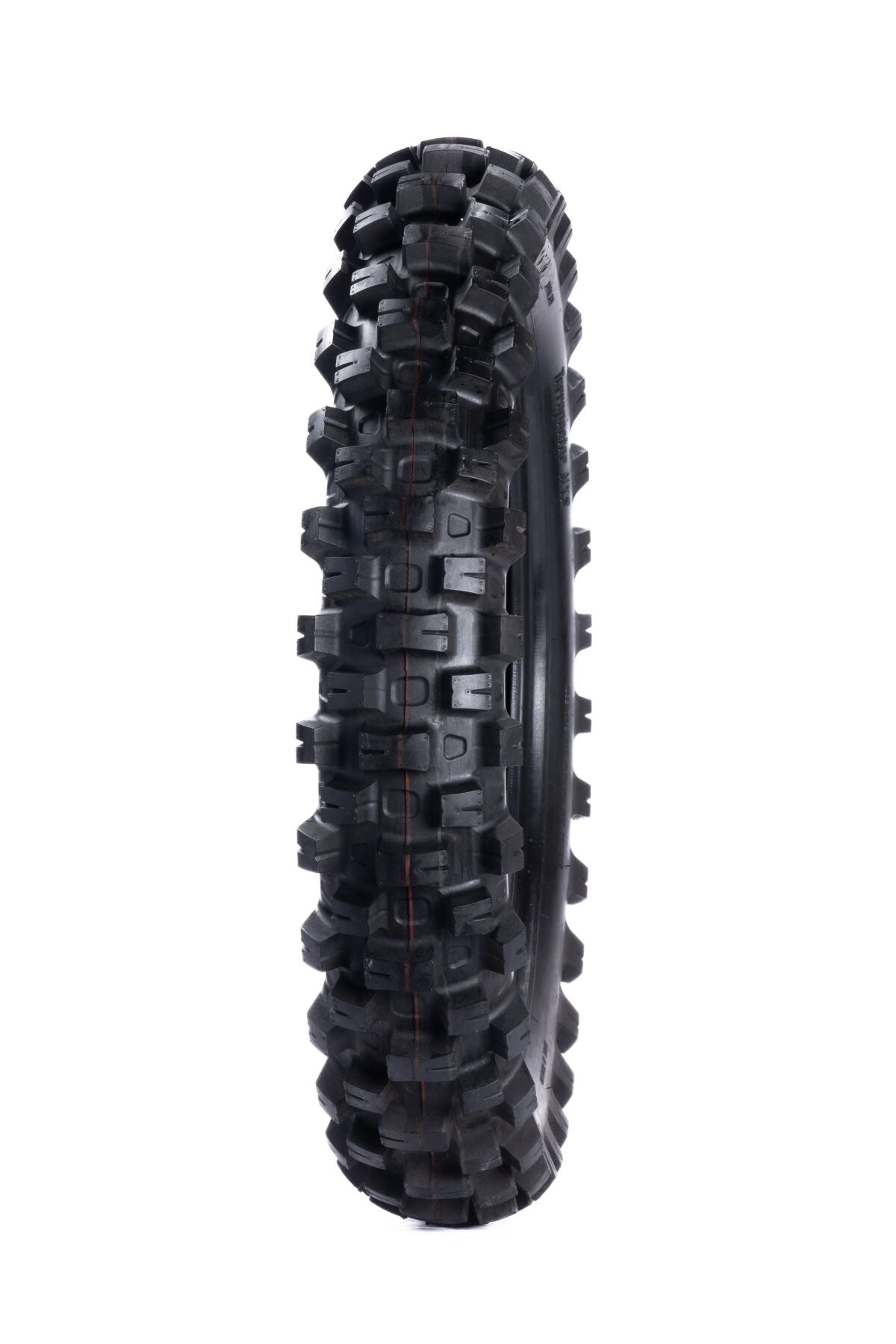 Terrapactor MXS (Soft) Tyre