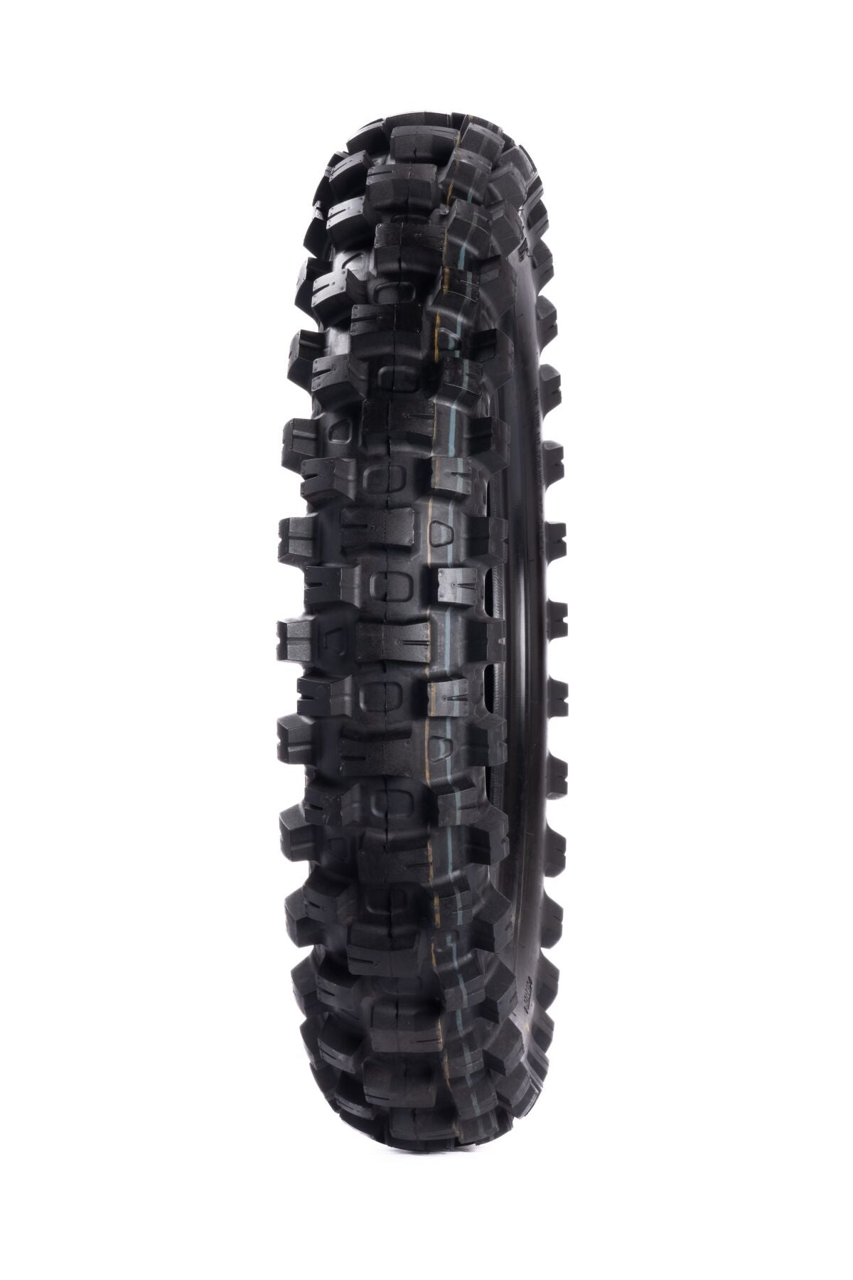 Terrapactor MXS (Soft) Tyre