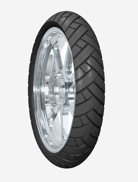 Avon Trailrider AV53/AV54 120/70R19 Front Tyre