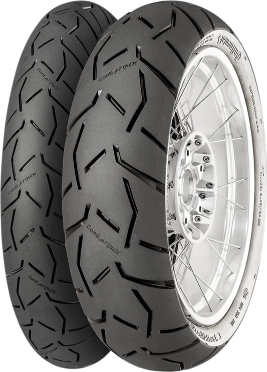 ContiTrailAttack 3 Tyre