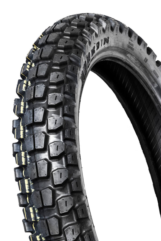 Tractionator Desert Tyre