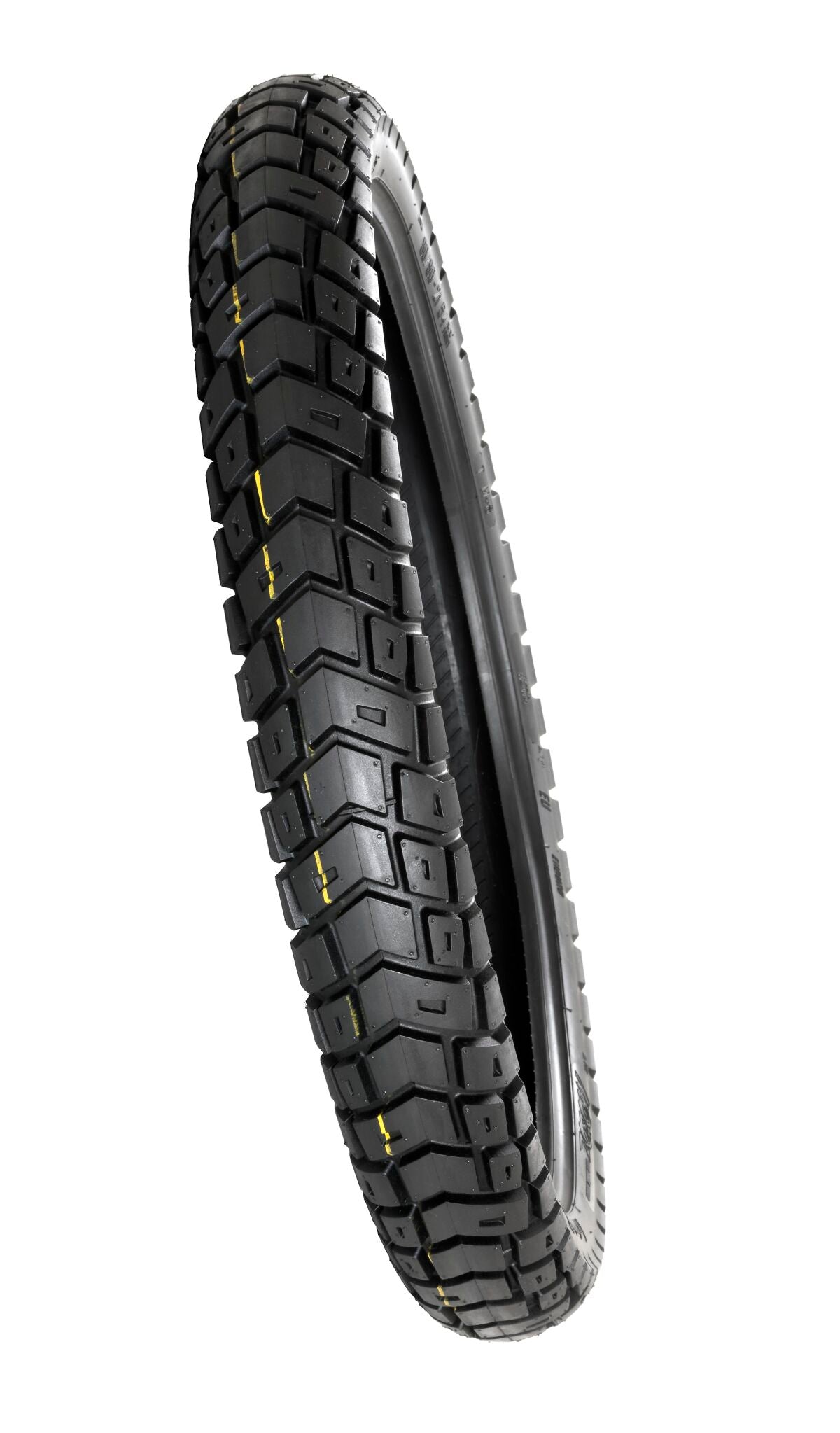 Tractionator GPS Tyre