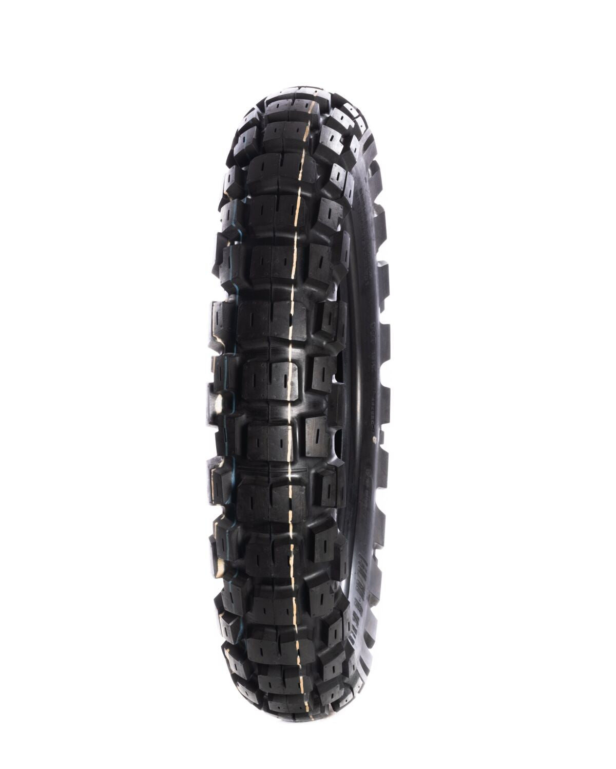Tractionator Adventure  Tyre