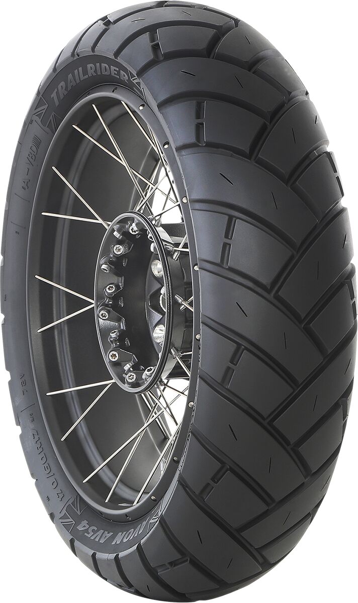Trailrider Tyre