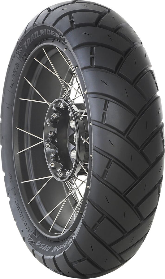 Trailrider Tyre