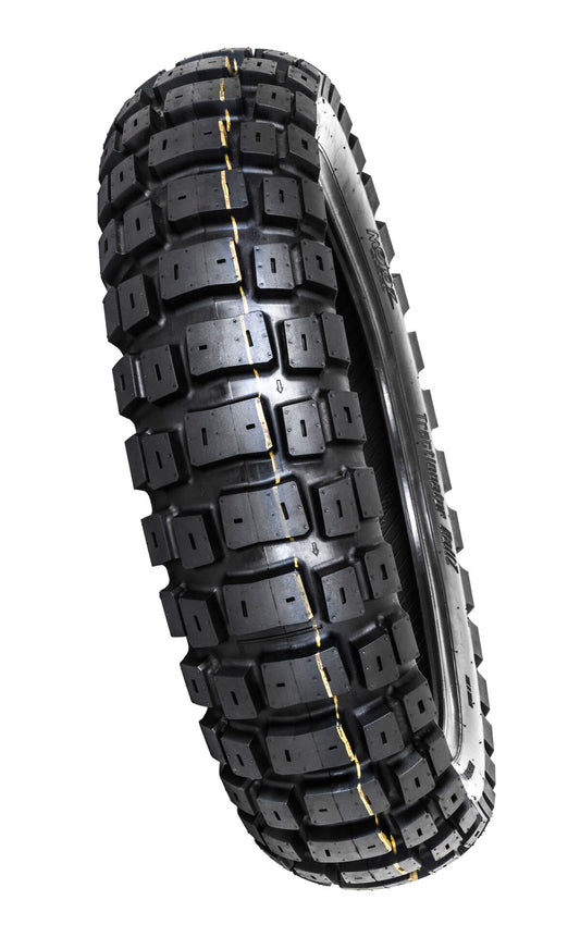 Tractionator RALLZ Tyre