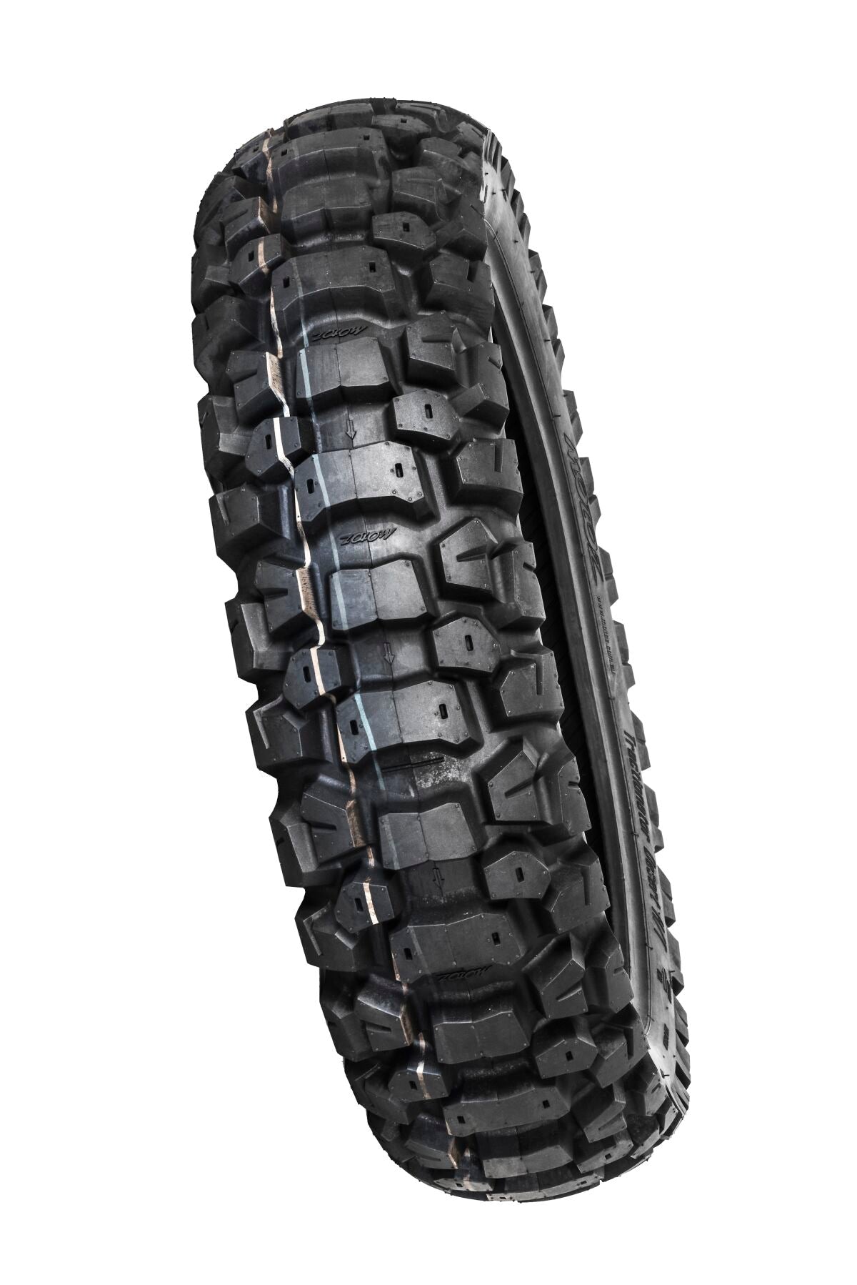 Tractionator Desert Tyre
