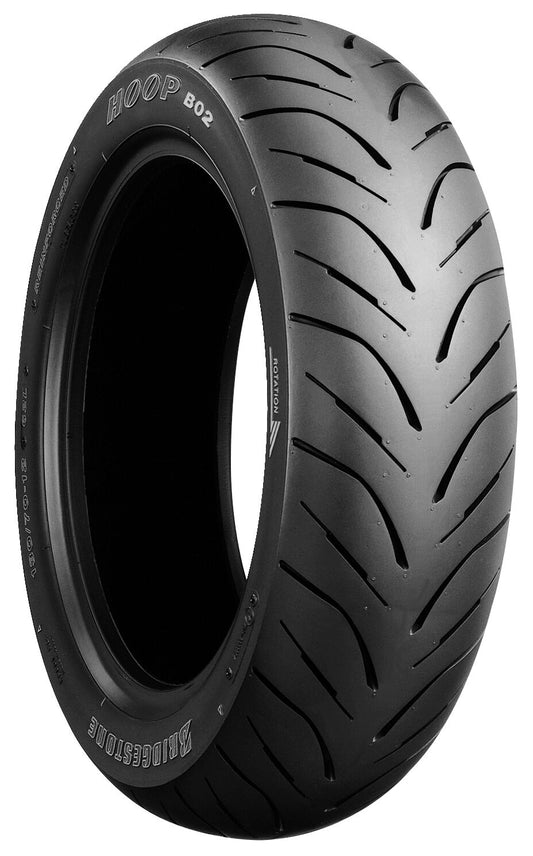 Hoop B02 Tyre