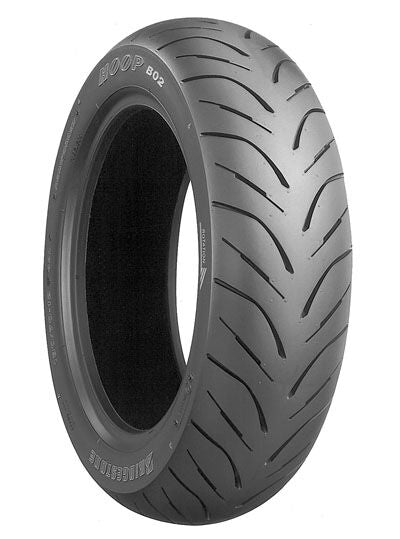 Hoop B02 Tyre