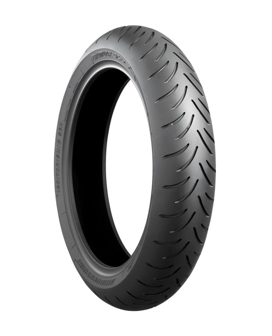 Battlax SC Tyre