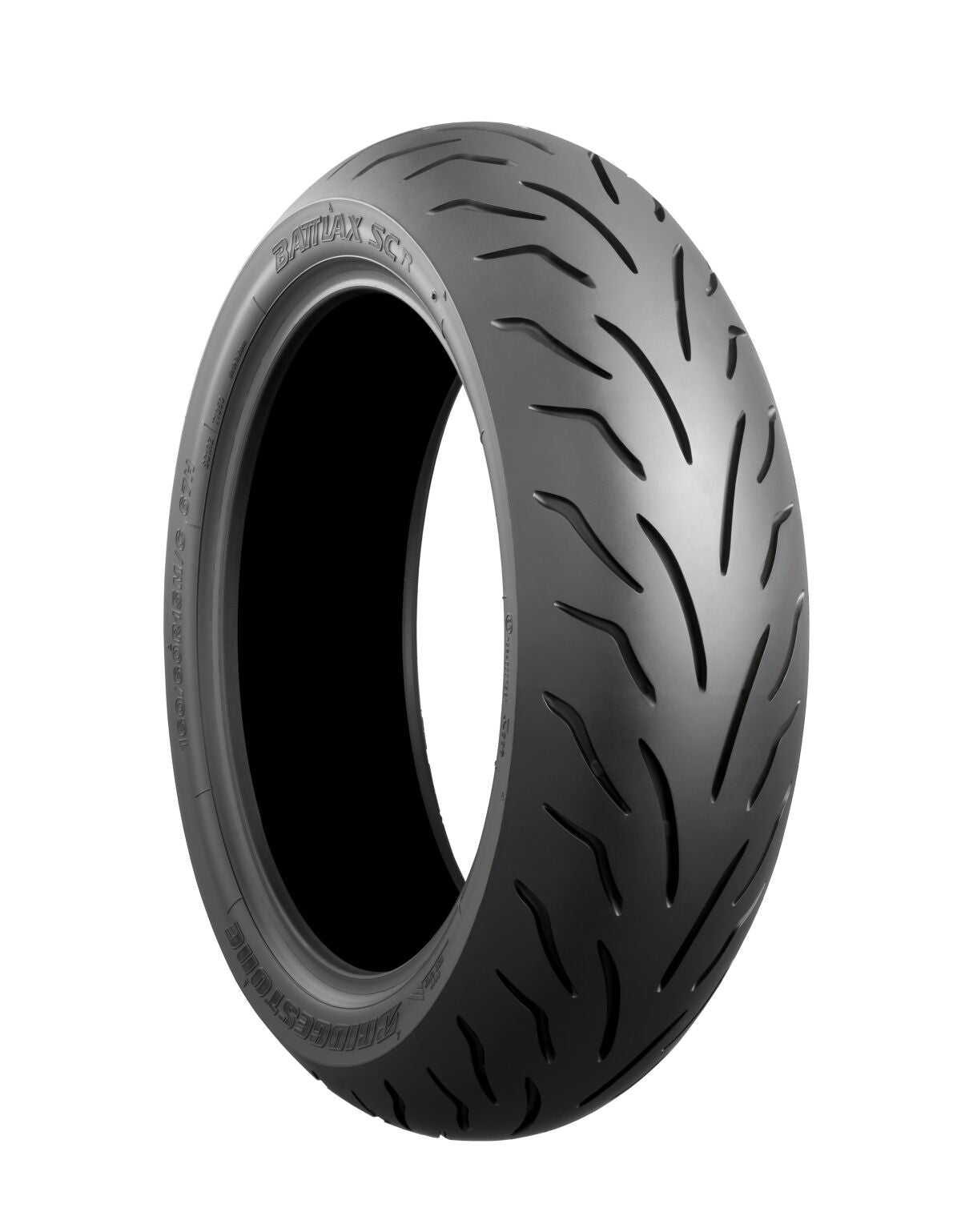 Battlax SC Tyre