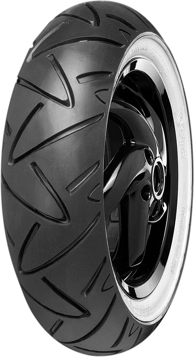 ContiTwist/Twist WW Tire