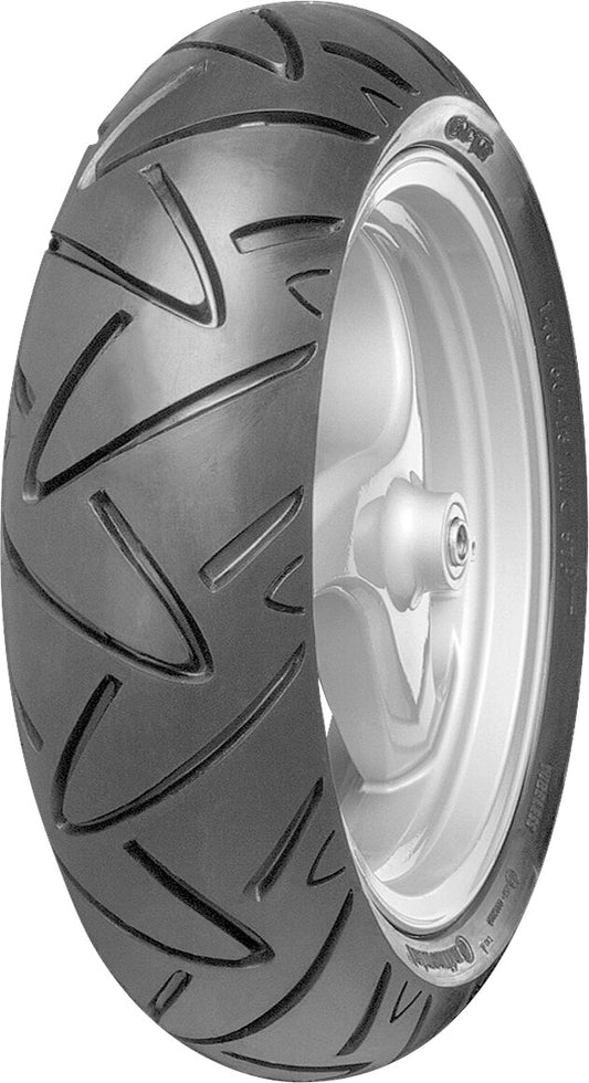ContiTwist/Twist WW Tire