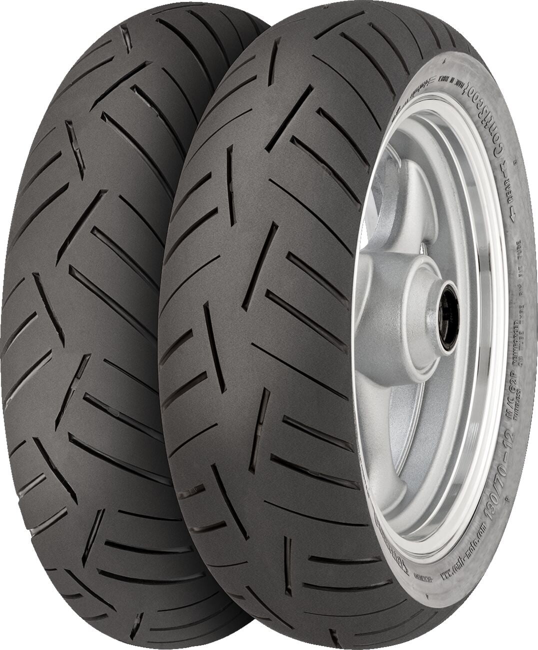 ContiScoot Tire