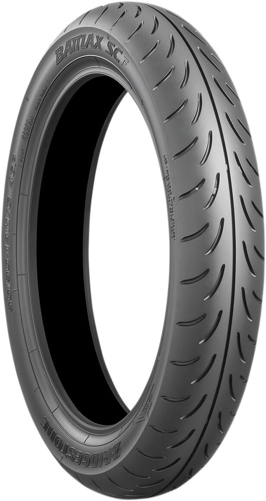Battlax SC Tyre