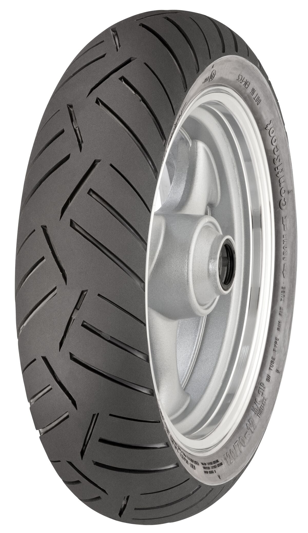 ContiScoot Tire
