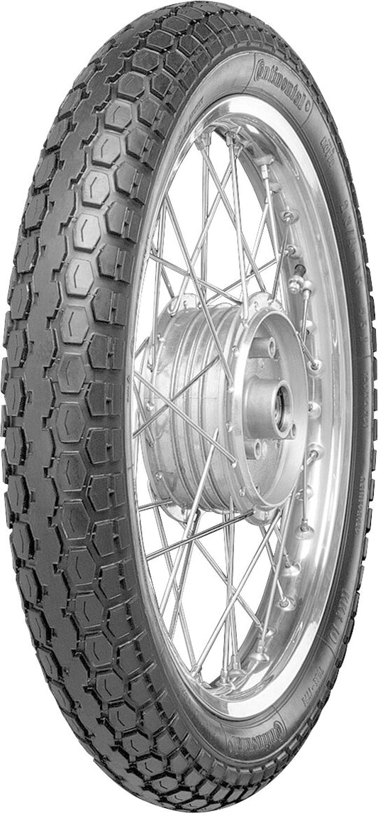 KKS10 / KKS10 WW Tire