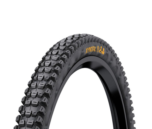Xynotal Trail Endurance Bicycle Tire