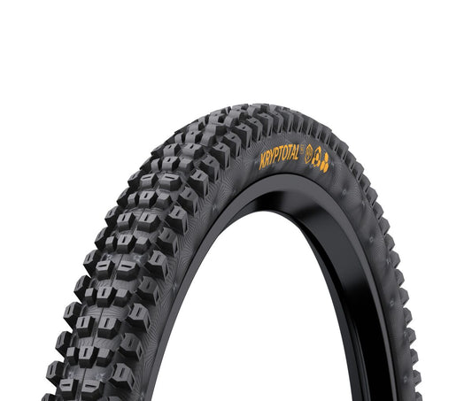 Kryptotal Front Trail Endurance Bicycle Tire